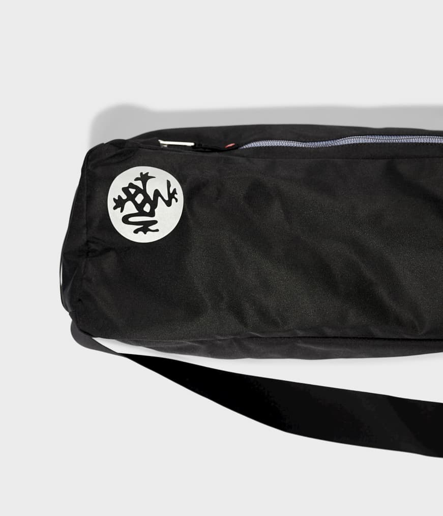 Manduka Bag Go Steady 3.0 Black