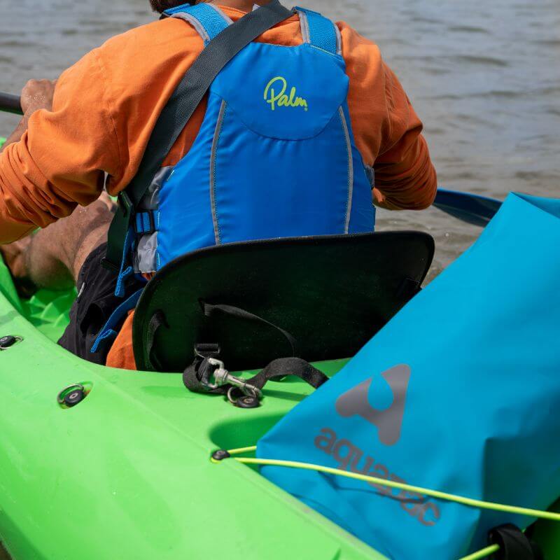 Aquapac Heavyweight Drybag 25 ltr (with shoulder strap)