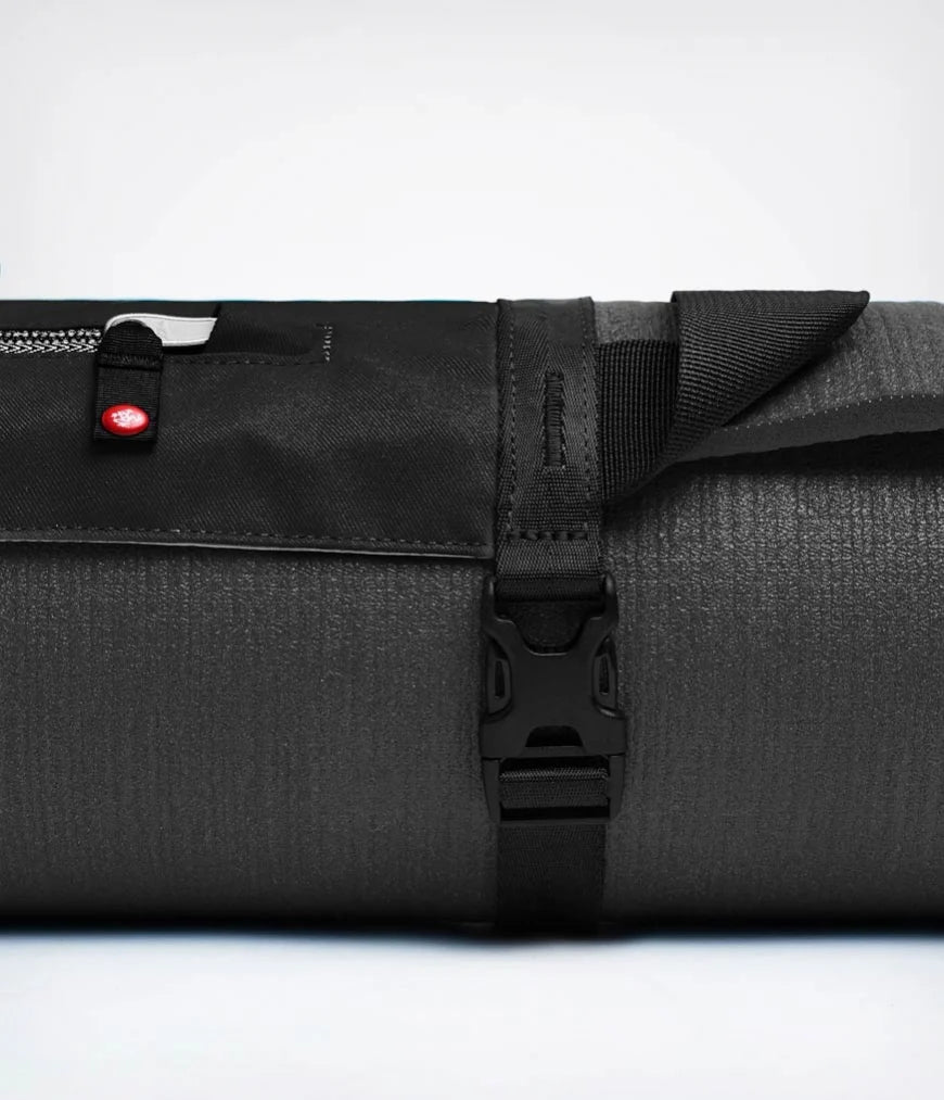 Manduka Bag Carrier Go Play 3.0 Black