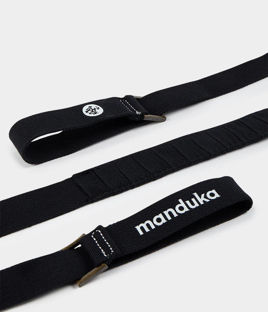 Manduka Bag Commuter Black