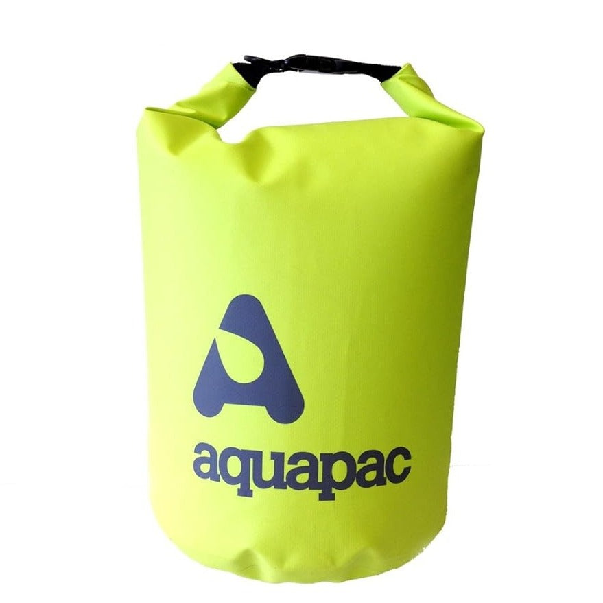 Aquapac Heavyweight Drybag 15 ltr (with shoulder strap)