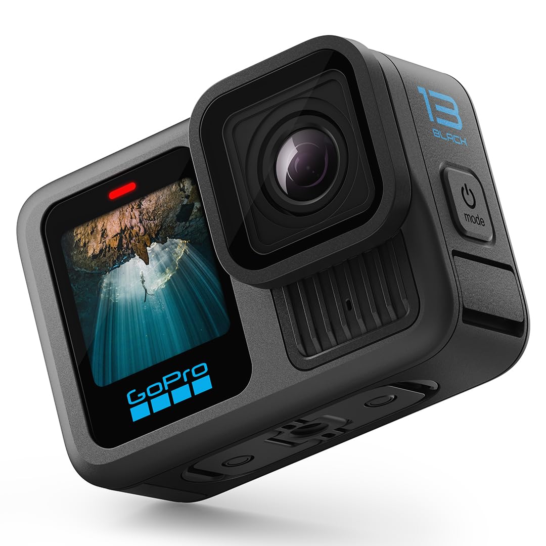GoPro Hero13 Special Bundle