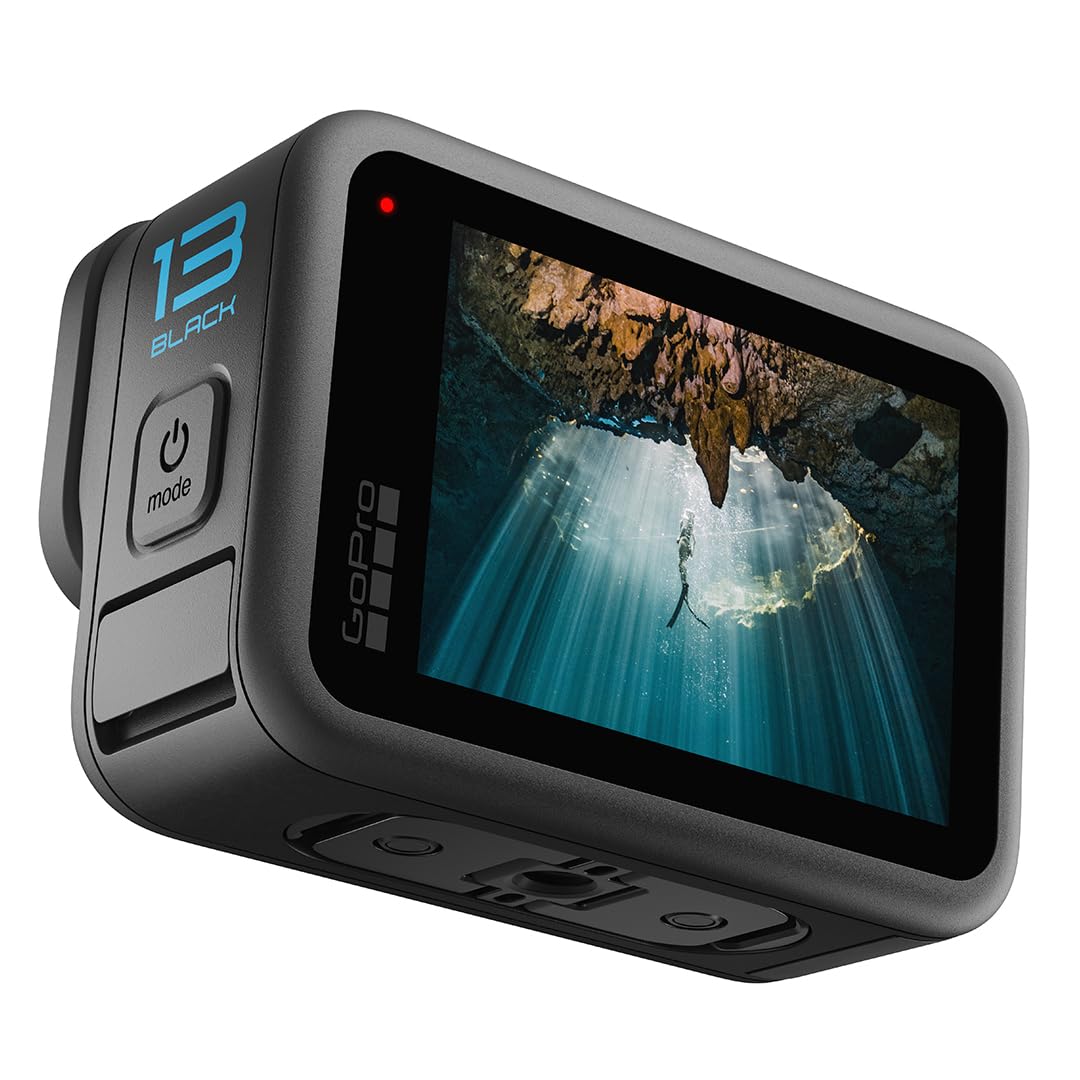 GoPro Hero13 Special Bundle