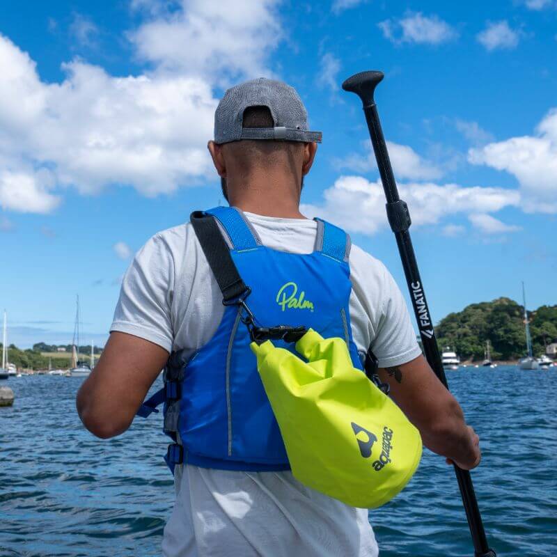 Aquapac Heavyweight Drybag 7 ltr (with shoulder strap)