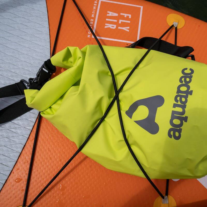 Aquapac Heavyweight Drybag 7 ltr (with shoulder strap)