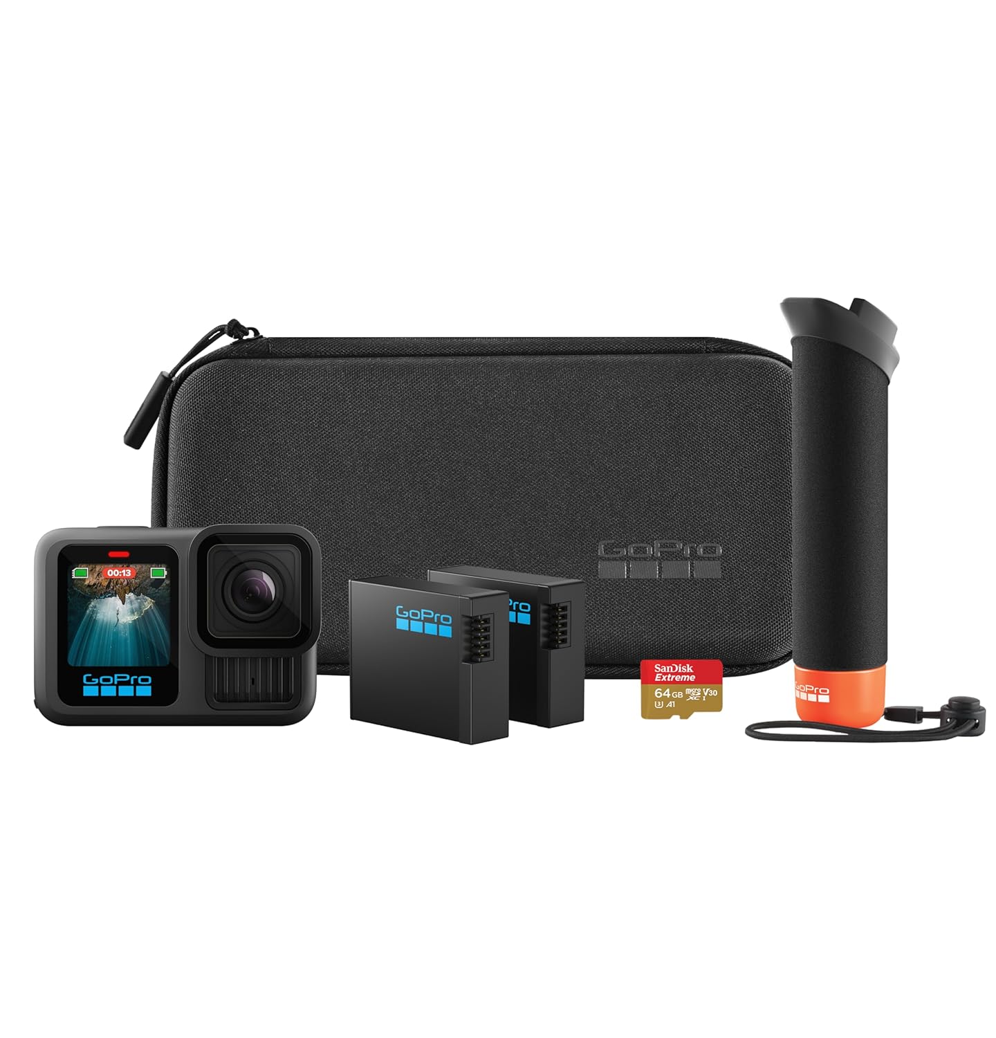 GoPro Hero13 Special Bundle