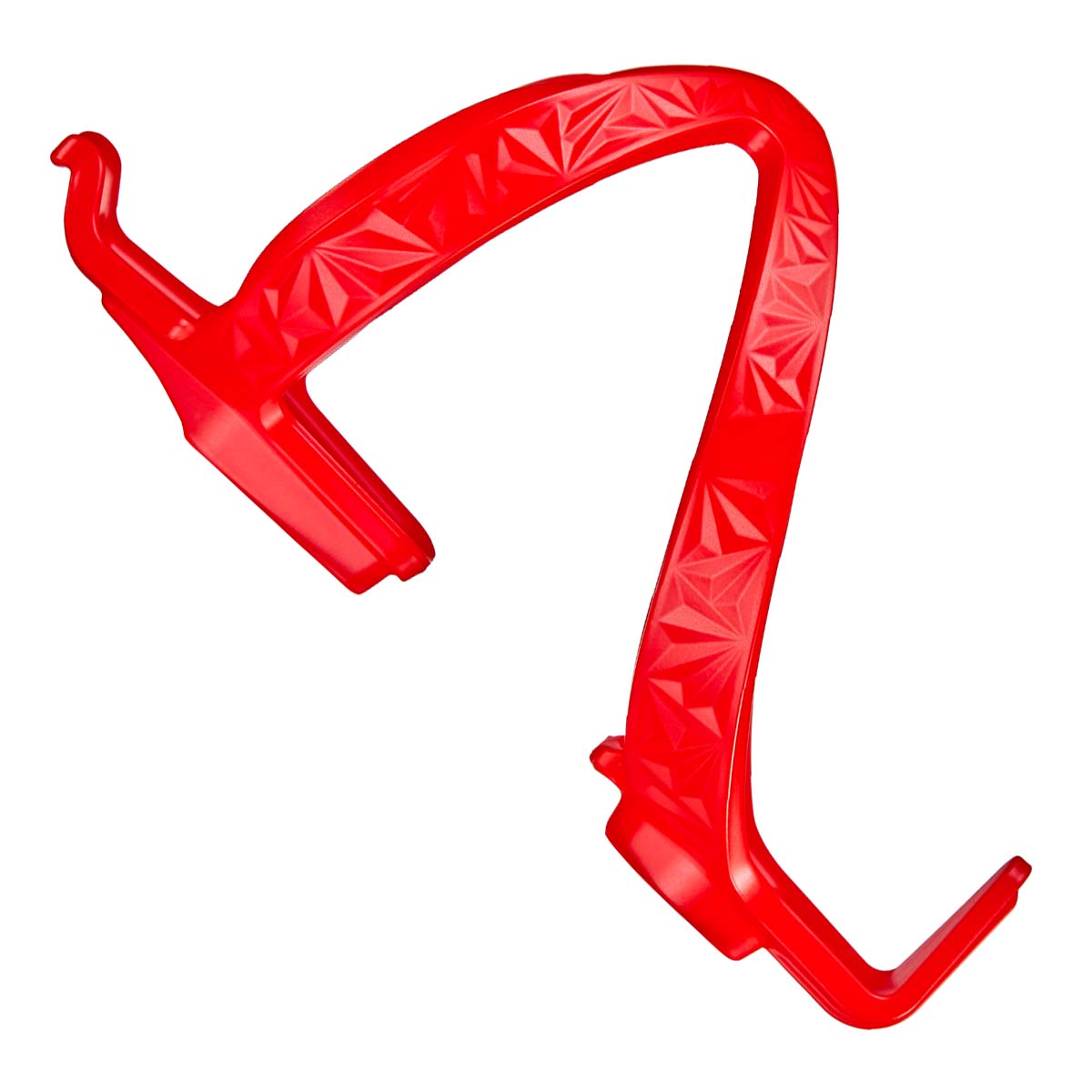 Supacaz Fly Cage Poly - Red