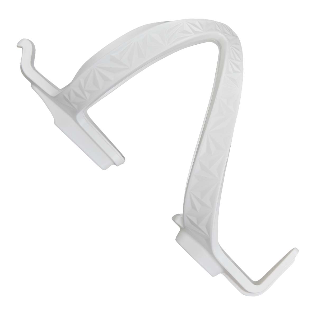 Supacaz Fly Cage Poly - White