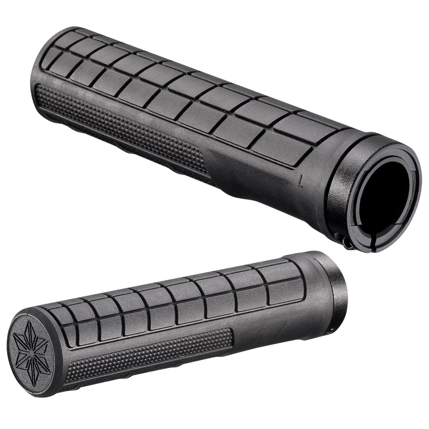 Supacaz eGrip - Black