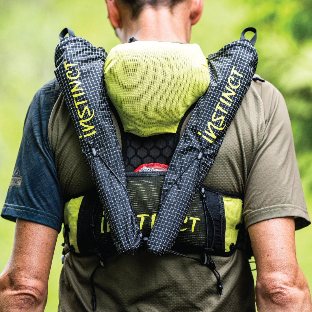 Instinct Trail Ambition 4.5 L