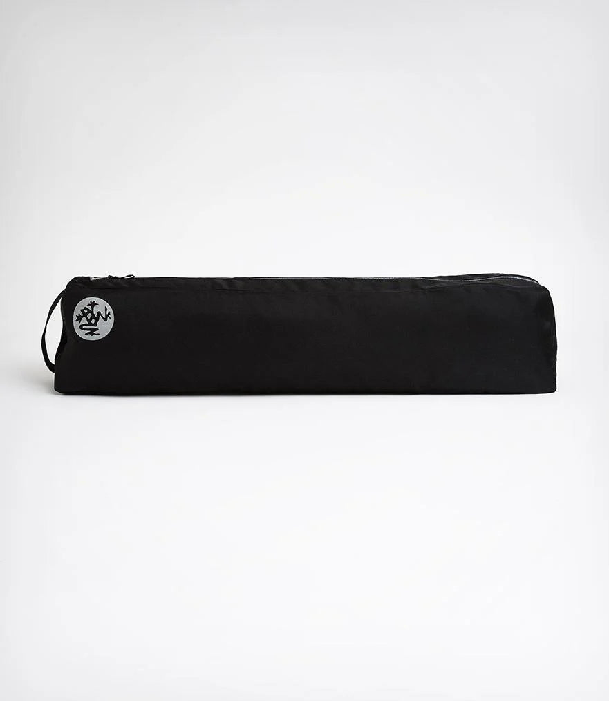 Manduka Bag Go Light 3.0 Black