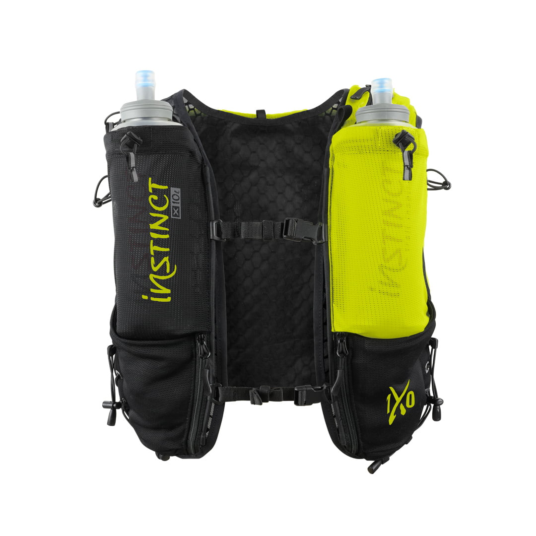 Instinct Trail X 10 L