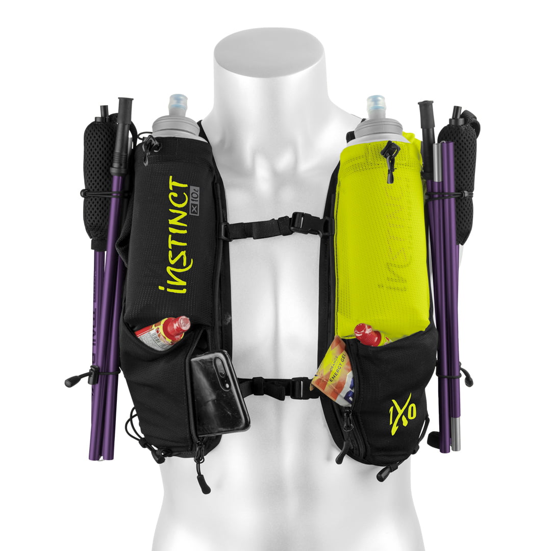 Instinct Trail X 10 L