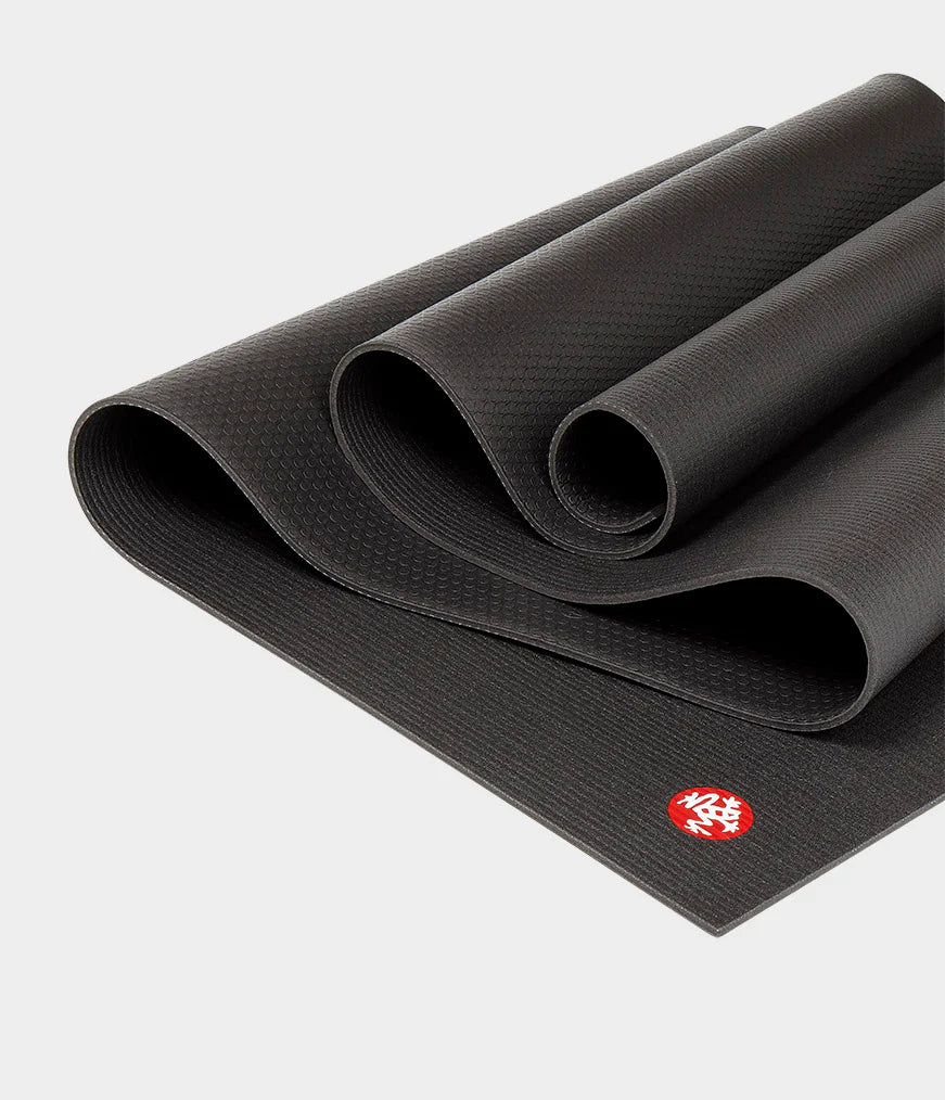 Manduka Yoga Mat PRO-Lite Black