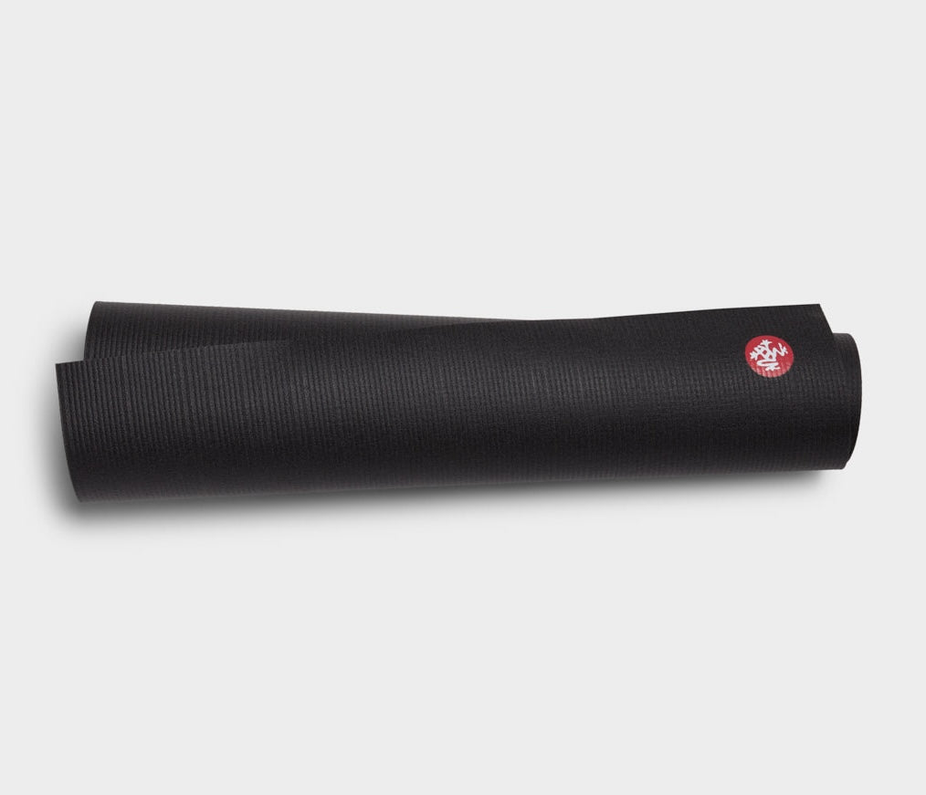 Manduka Yoga Mat PRO Black