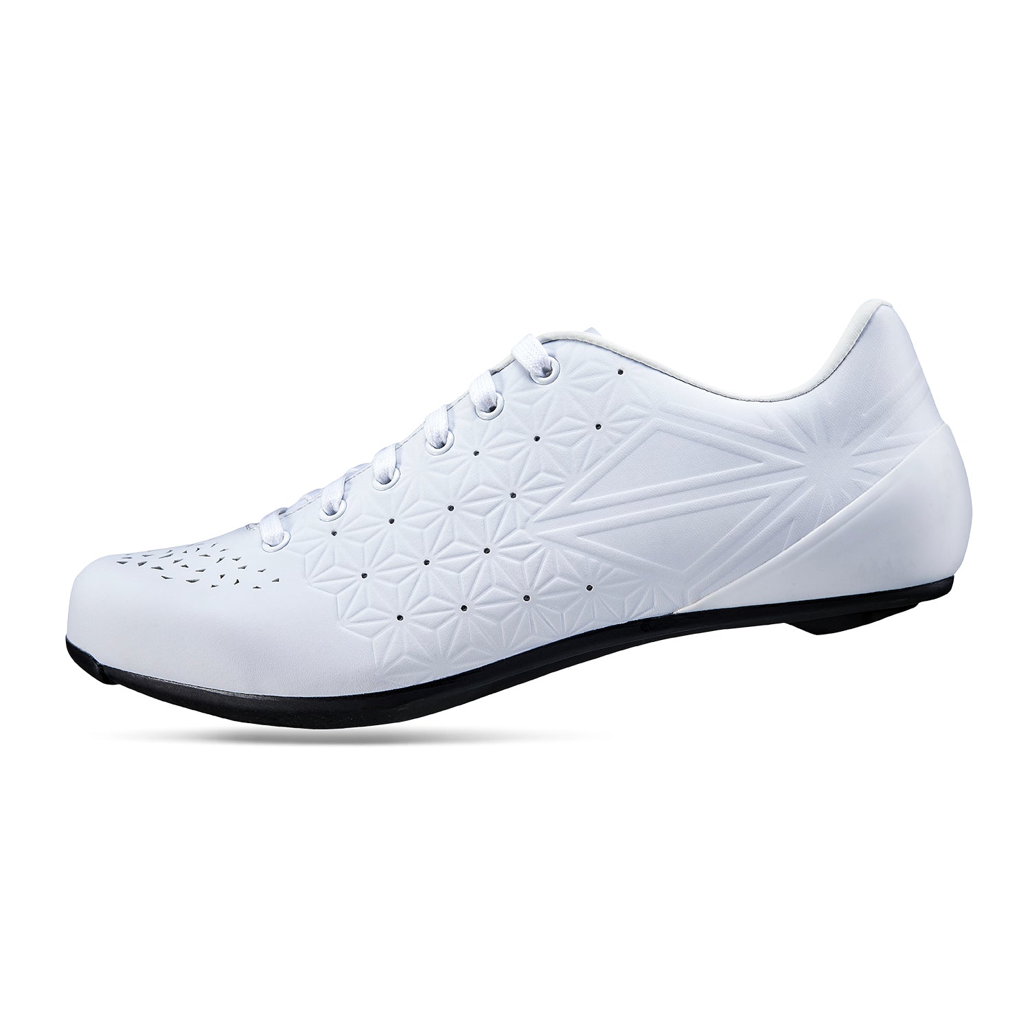 Supacaz Suave Road Shoe - White