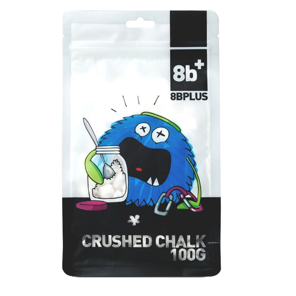 100G Crushed Chalk