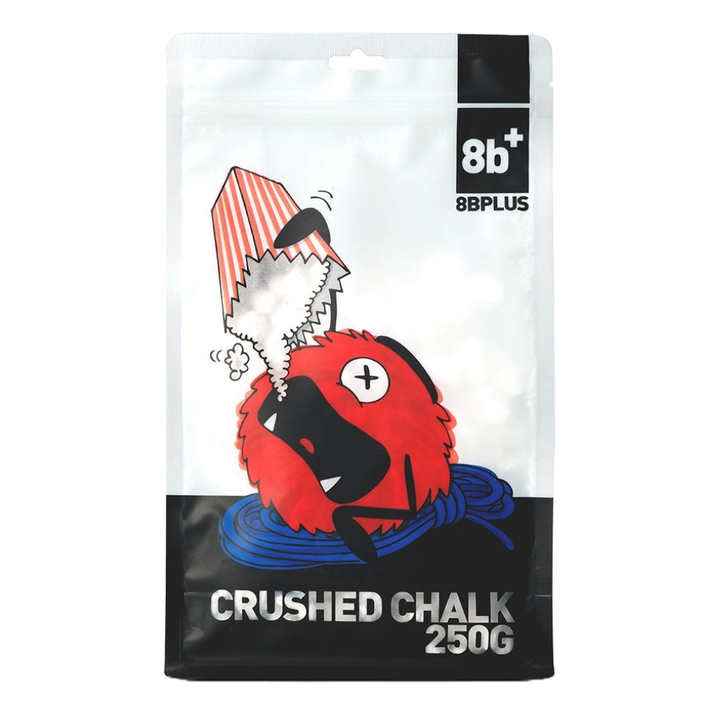 250G Crushed Chalk
