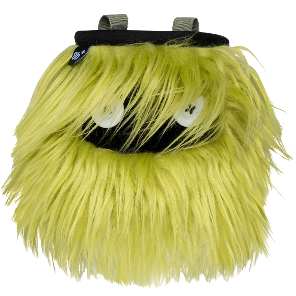 BRAD The 8BPLUS Chalk Bag