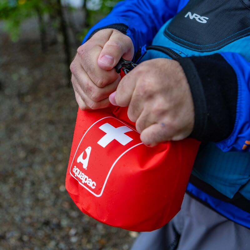 Aquapac First Aid 3L Kitbag
