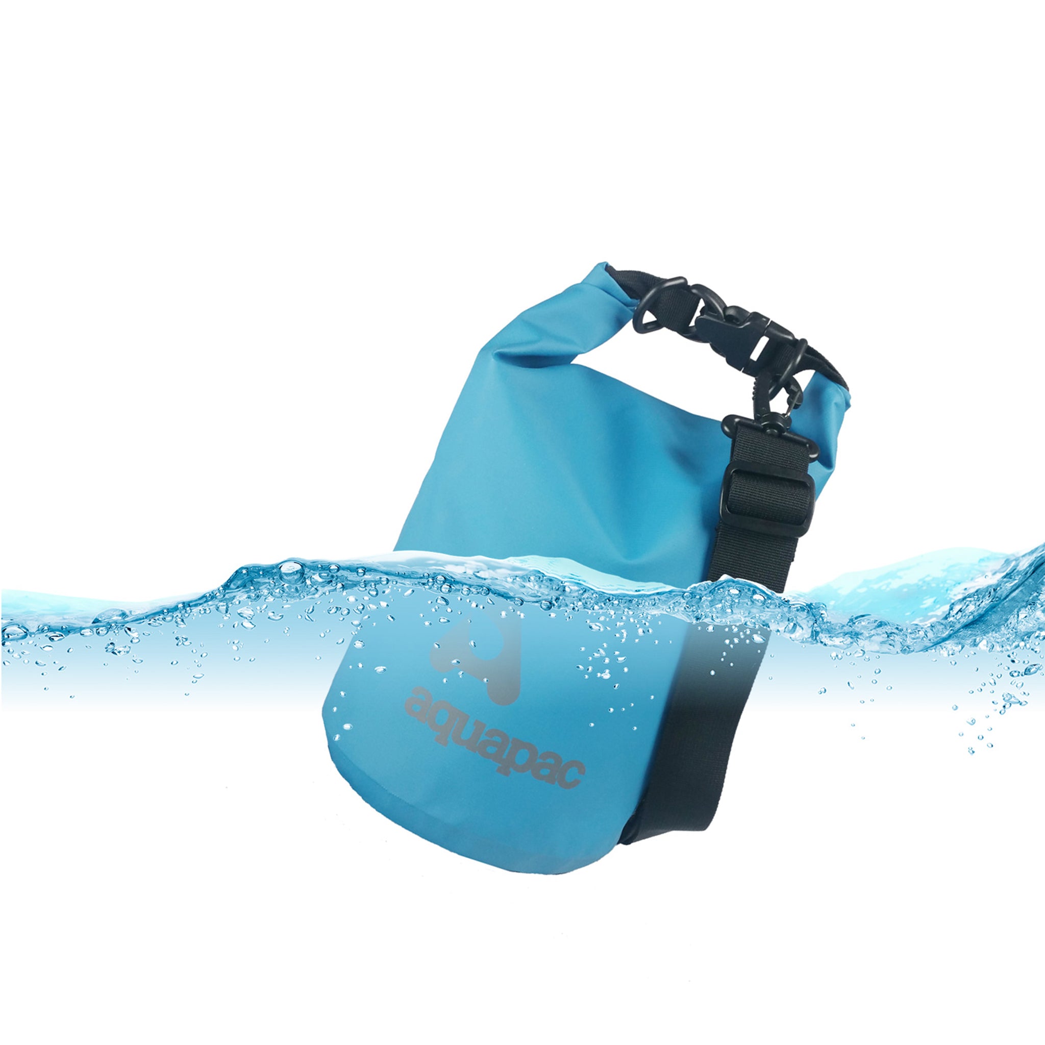 Aquapac Heavyweight Drybag 25 ltr (with shoulder strap)