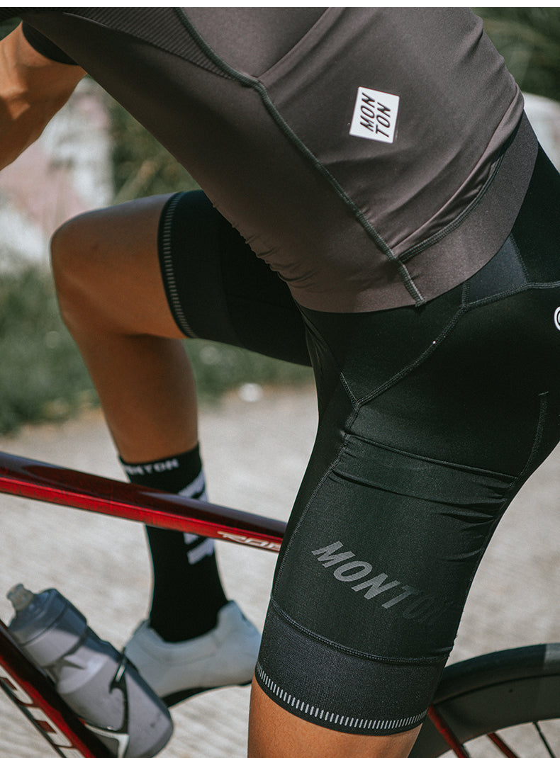 MONTON PRO Awaker Bib Shorts