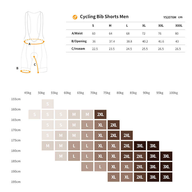 MONTON PRO Awaker Bib Shorts