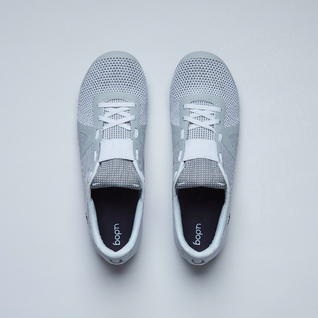 U-Dog Cima Salt White