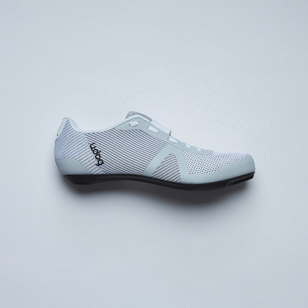 U-Dog Cima Salt White