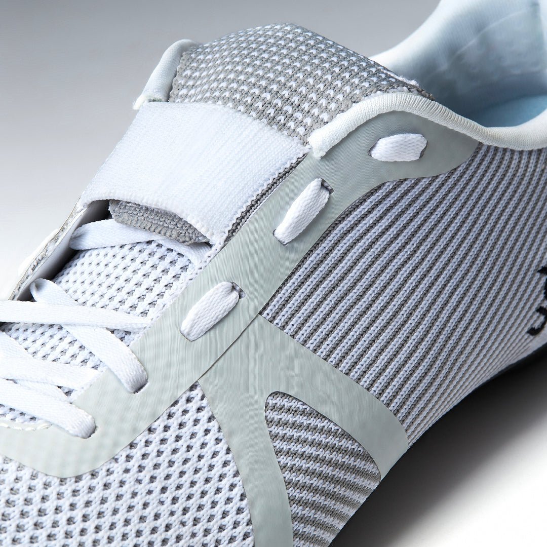 U-Dog Cima Salt White