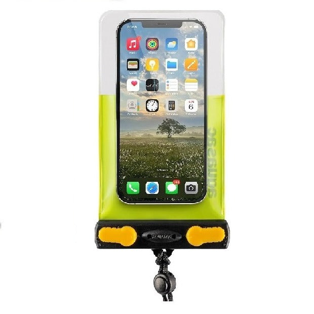 Aquapac Aquasac phone case