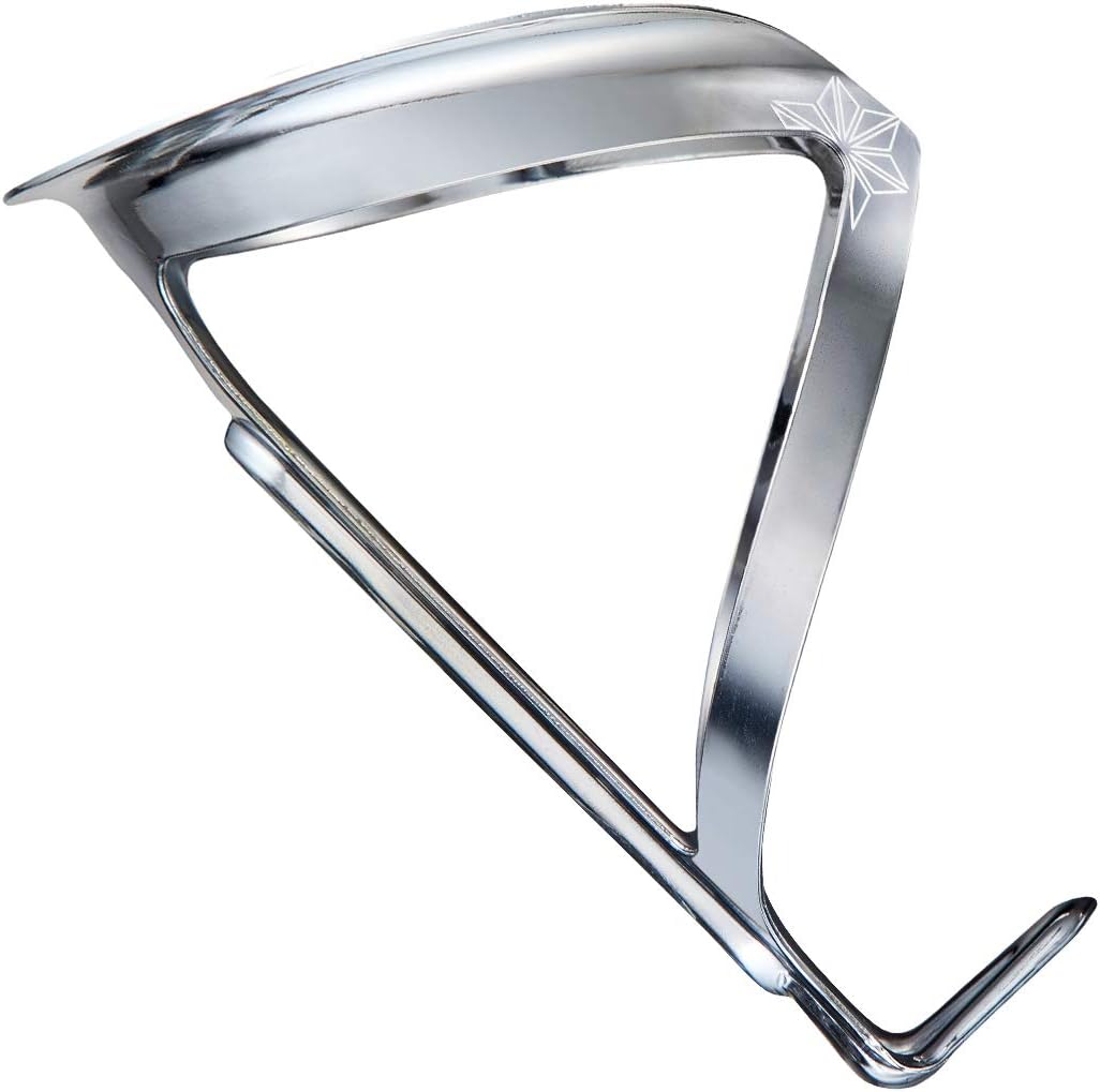 Supacaz Fly Cage Limited - Platinum