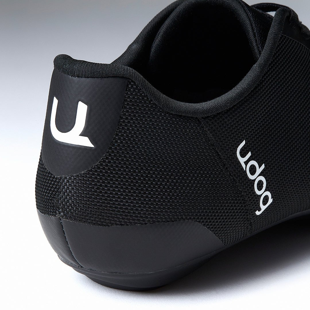 U-Dog Tensione Pure Black