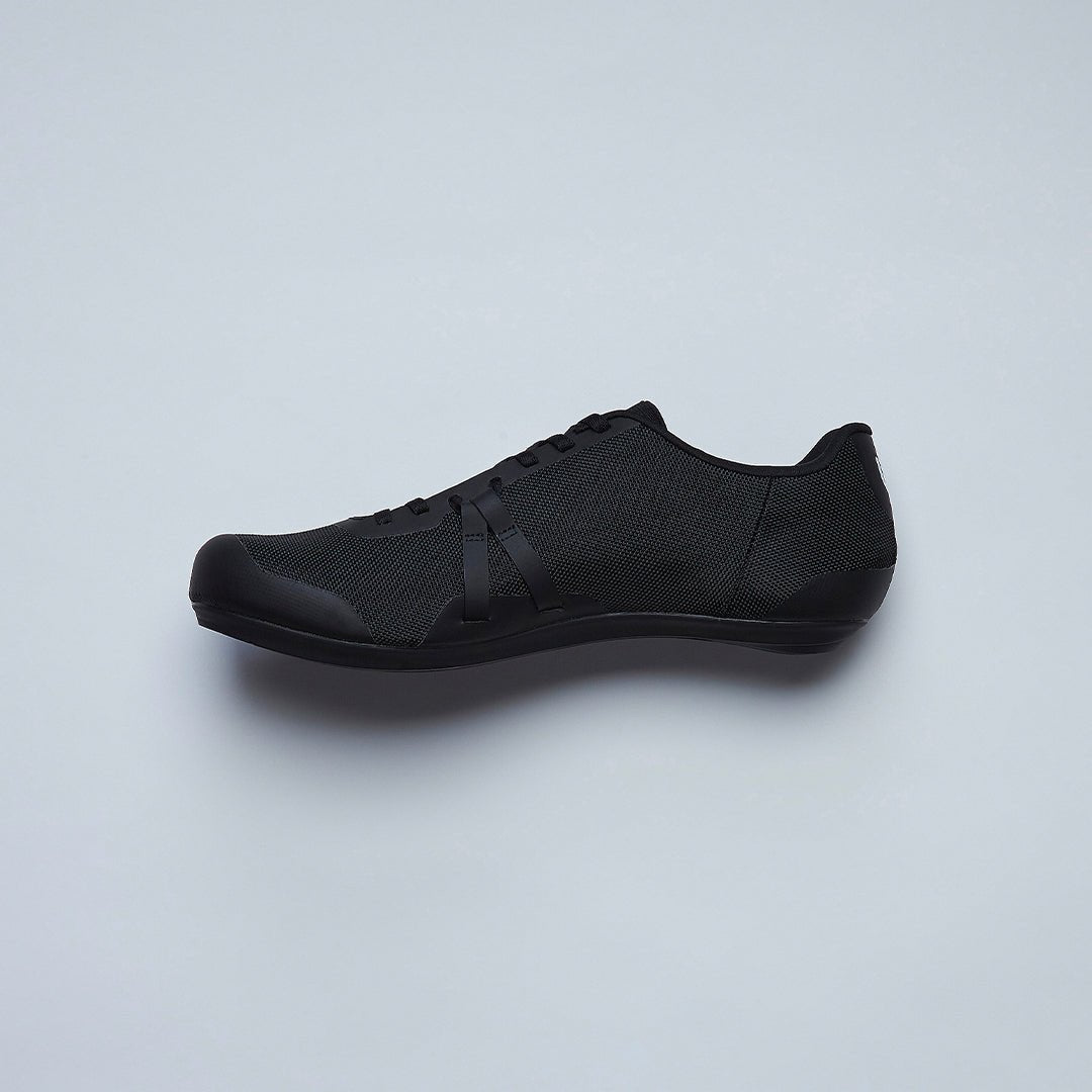 U-Dog Tensione Pure Black