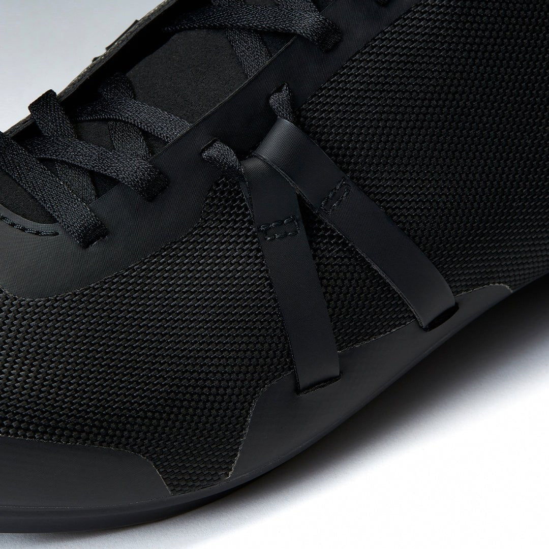 U-Dog Tensione Pure Black