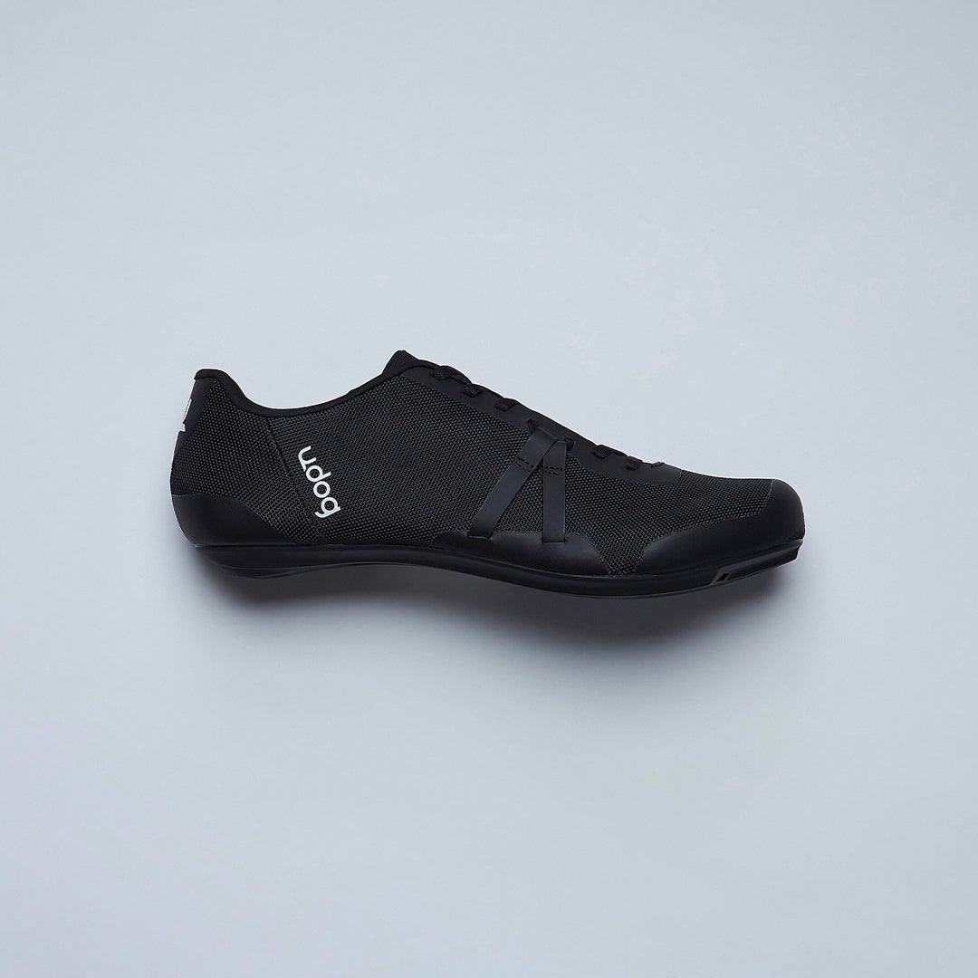 U-Dog Tensione Pure Black